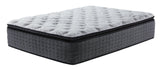 Manhattan Design Plush PT Sierra Sleep by Ashley Innerspring Mattress image