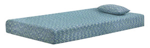 iKidz Sierra Sleep by Ashley Mattress image