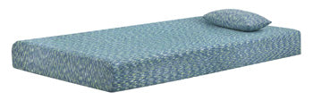 iKidz Sierra Sleep by Ashley Mattress image