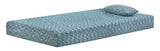 iKidz Sierra Sleep by Ashley Mattress image