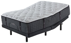 Loft and Madison Firm Ashley-Sleep Innerspring Mattress image