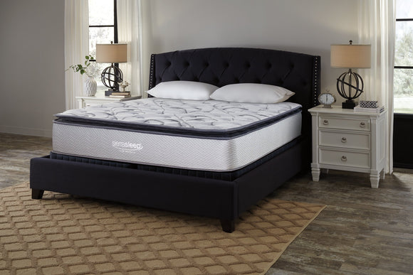Curacao Ashley-Sleep Innerspring Mattress image