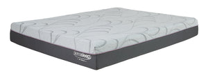 Palisades Sierra Sleep by Ashley Mattress image