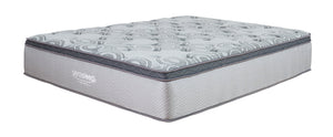Augusta Sierra Sleep by Ashley Innerspring Mattress image