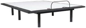 Adjustable Head Ashley-Sleep Adjustable Base image