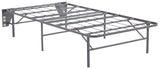 Better than a Boxspring Ashley-Sleep Foundation image