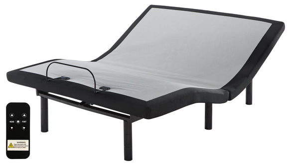 Head-Foot Model-Good Ashley-Sleep Adjustable Base image