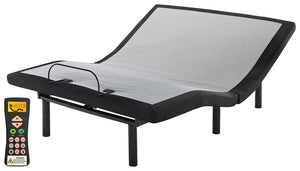 Head-Foot Model Best Ashley-Sleep Adjustable Base image
