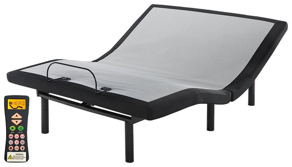 Head-Foot Model Best Ashley-Sleep Adjustable Base image