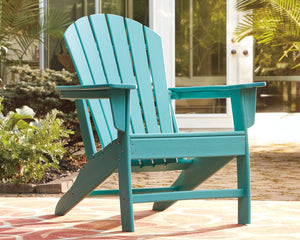 Sundown Treasure Signature Design by Ashley Lounge Chair image