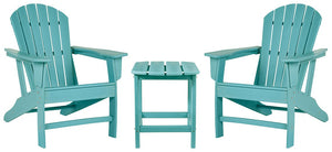 Sundown Treasure Signature Design 3-Piece Outdoor Seating Set image