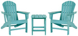 Sundown Treasure Signature Design 3-Piece Outdoor Seating Set image