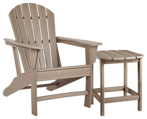 Sundown Treasure Signature Design 2-Piece Outdoor Seating Set image