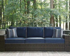 Grasson Lane Signature Design by Ashley Sofa image