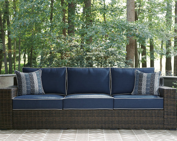 Grasson Lane Signature Design by Ashley Sofa image