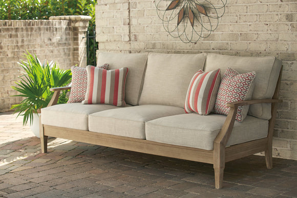 Clare View Signature Design by Ashley Sofa image