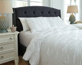 Rimy Signature Design by Ashley Comforter Set King image