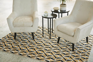 Jaela Signature Design by Ashley Rug Large image