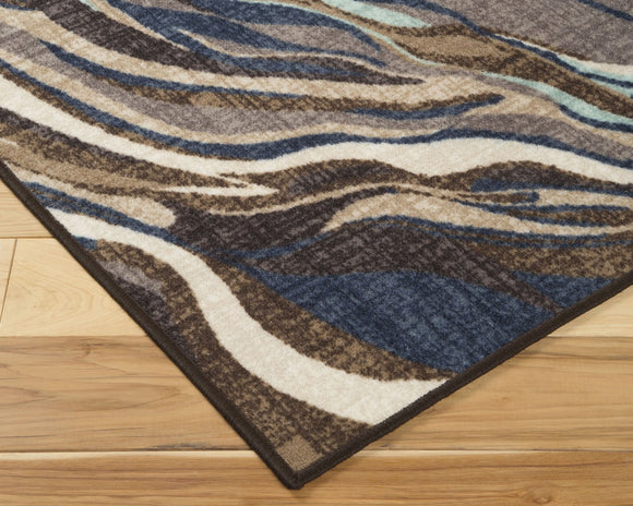 Jochebed Signature Design by Ashley Rug Medium image