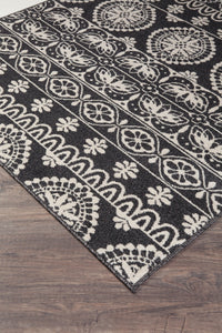 Jicarilla Signature Design by Ashley Rug Large image