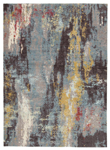 Quent Signature Design by Ashley Rug Large image