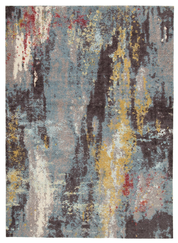 Quent Signature Design by Ashley Rug Large image