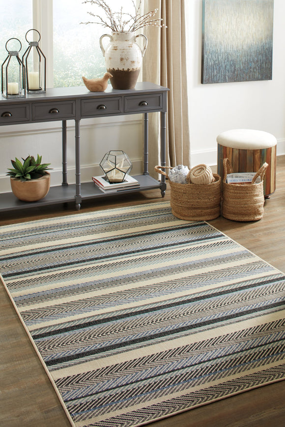 Troost Signature Design by Ashley Rug Large image