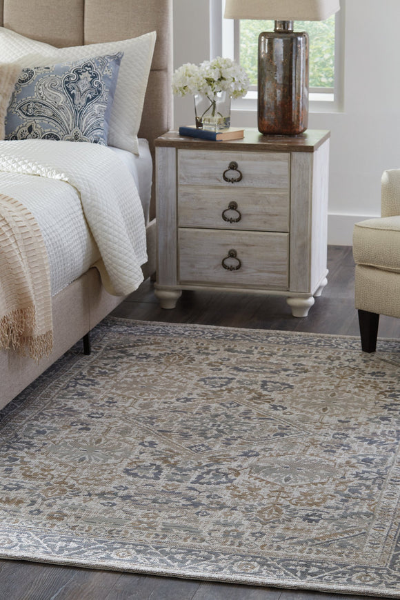 Hetty Signature Design by Ashley Rug Medium image