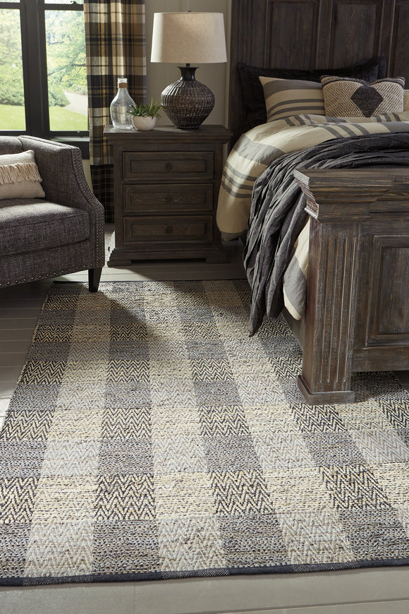 Christoff Signature Design by Ashley Rug Medium image