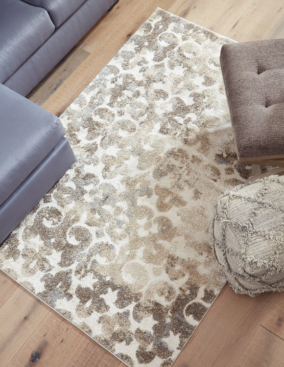 Jiro Signature Design by Ashley Rug Medium image