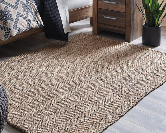 Joao Signature Design by Ashley Rug Large image