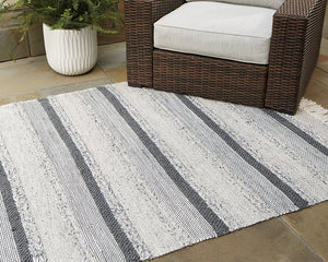 Derya Signature Design by Ashley Rug Medium image