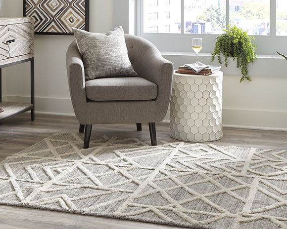 Karah Signature Design by Ashley Rug Large image