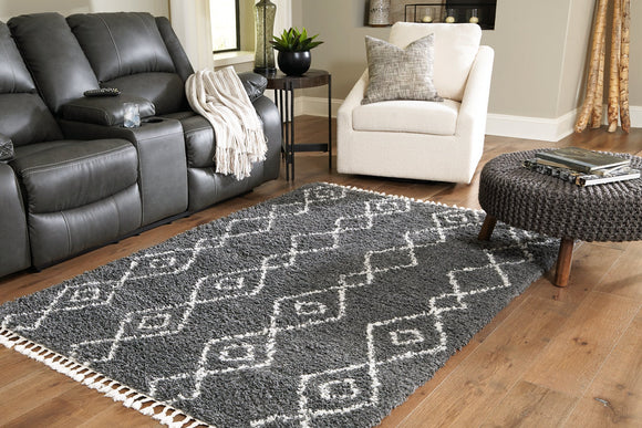 Maysel Signature Design by Ashley Rug Large image