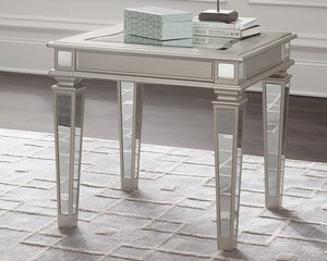 Tessani Signature Design by Ashley End Table image