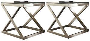 Coylin Signature Design 2-Piece End Table Set image