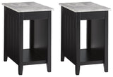 Diamenton Signature Design 2-Piece End Table Set image