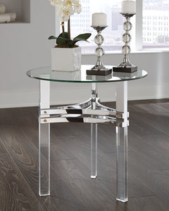 Braddoni Signature Design by Ashley End Table image