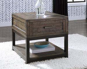 Johurst Signature Design by Ashley End Table image