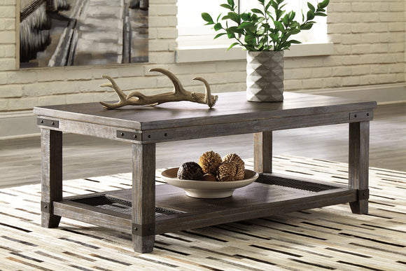 Danell Ridge Signature Design by Ashley Cocktail Table image