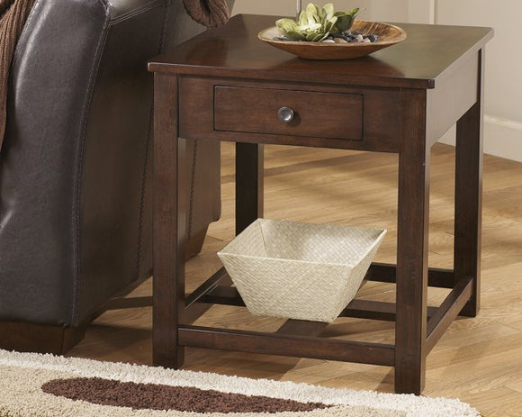 Marion Signature Design by Ashley End Table image