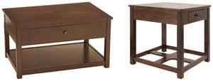 Marion Signature Design 2-Piece Table Set image