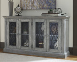 Mirimyn Signature Design by Ashley Cabinet image