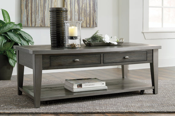 Branbury Signature Design by Ashley Cocktail Table image