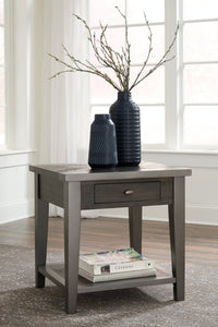 Branbury Signature Design by Ashley End Table image