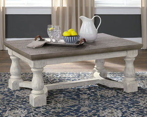 Havalance Signature Design by Ashley Cocktail Table image