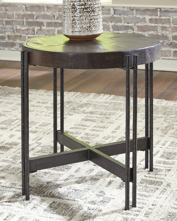 Jillenhurst Signature Design by Ashley End Table image