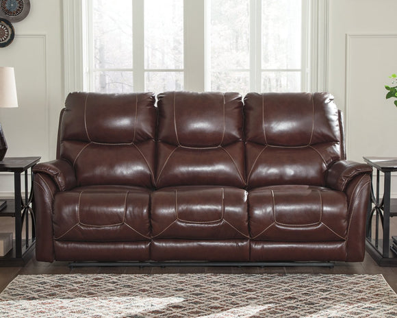 Dellington Benchcraft Sofa image