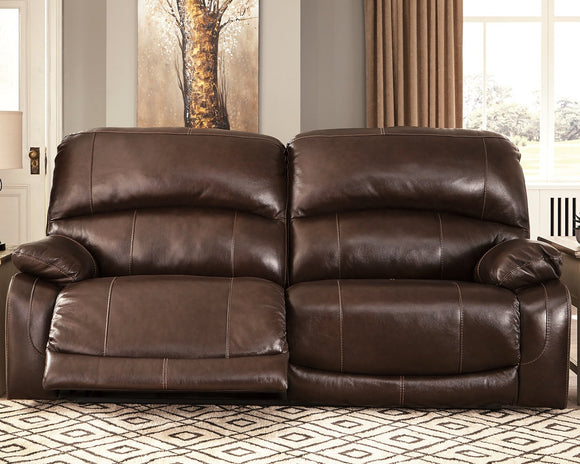 Hallstrung Signature Design by Ashley Sofa image