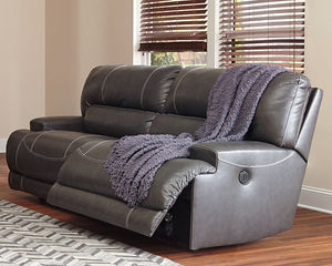 McCaskill Signature Design by Ashley Sofa image